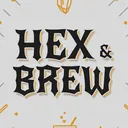 Hex & Brew