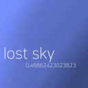 Lost sky Discord server icon