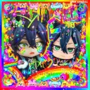 ♡    ᭡     TWISTED ・ ワンダーランド  ／　DJ2L 🗯