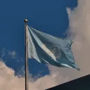 World Discord server icon