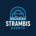 STRAMBIS EVENTS Discord Server Icon