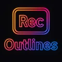 Rec Outlines