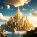 Fantasy Art & Writing