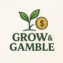 ﹒﹒G R O W   A  G A R D E N  & ... Discord Server Icon