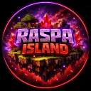 RASPA'S ISLAND