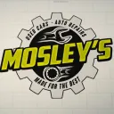 Mosleys Auto’s (Tweedehands Cardealer)