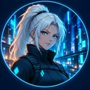 Sylvarcon 2049