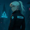 Sylvarcon 2049