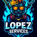 Lopez Services 🛒 | Free Fire | Games |