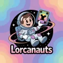 Lorcanauts