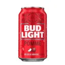 Bud au pomme roleplay