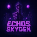 𝐄𝐜𝐡𝐨𝐬 𝐒𝐤𝐲𝐠𝐞𝐧