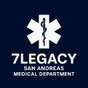 San Andreas Medical Department