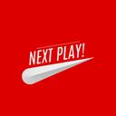 Next Play! Discord Server Icon