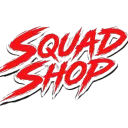 Squad Shop...