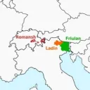 Rhaeto-Romance Languages