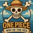 One Piece: Way of the Sea
