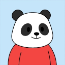 Pandu Pandas | Community Server Image