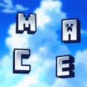 [𝟷.𝟸𝟷+] 𝙼𝙲𝙿𝙴 𝙼𝚊𝚌𝚎 &... Discord Server Icon