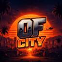 OF City GTA5 Discord Server Icon