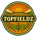 🌾 Top Fieldz 🌾