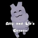 Ally & Liv’s Corner