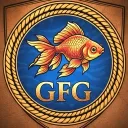 Goldfish Gurglers | GFG