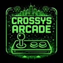 CROSSY's ARCADE