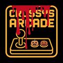 CROSSY's ARCADE Discord Server Icon