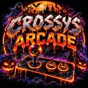 CROSSY's ARCADE Discord Server Icon