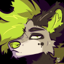 ⌞Clancyeen' server .ᐟ.ᐟ⌝ Discord server icon