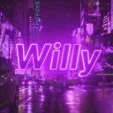 Willy pub #altm