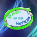 Glass of the h o r i z o n