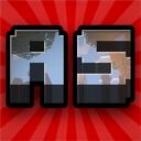 Anarchy SMP Discord Server Icon