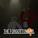 The Forgotten Lab. BACKUP