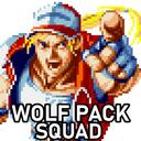 Wolf Pack Squad Discord Server Icon