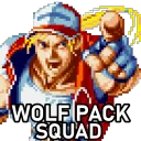 Wolf Pack Squad