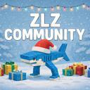 ZLZ COMUNITY[    ] Discord Server Icon