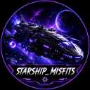 Starship Misfits