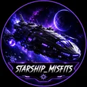 Starship Misfits