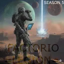 Factorio Legion discord icon