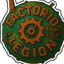 Factorio Legion discord icon