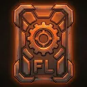 Factorio Legion discord icon