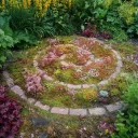 pure garden