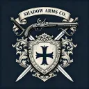Shadow Arms Co. Discord server icon