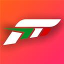 Forza Horizon Italia Discord Server Icon