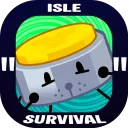 💫 ISLE SURVIVAL 💫 • SEASON 2 [COSMIC]