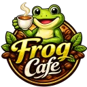 Frog Café I FlashLand FA
