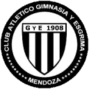 Gimnasia y Esgrima de Mendoza  (w place)