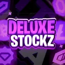 Deluxe St0ckz #BACK soon